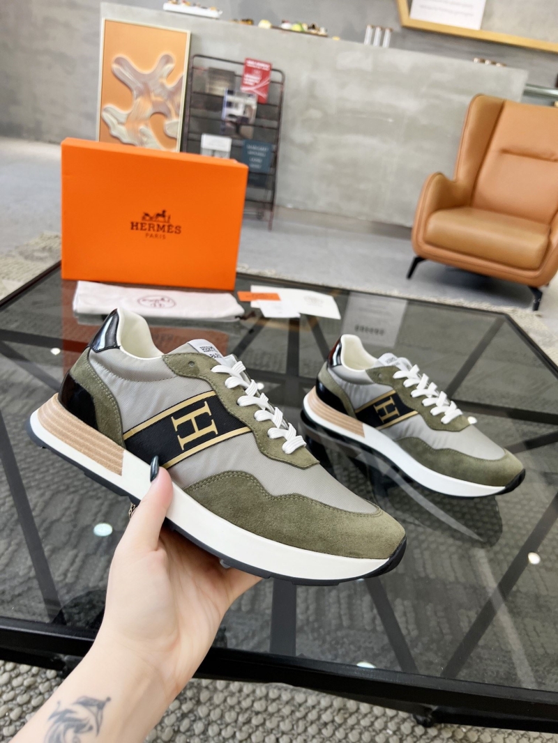 Hermes Sneakers